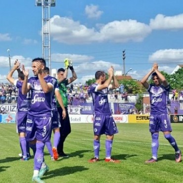 Villa D?&nbsp;lmine visita al Deportiva Riestra desde las 15.30 horas