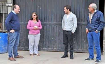 Roses, sobre los operativos de seguridad: "Estamos llevando adelante una lucha in&eacute;dita contra el delito"