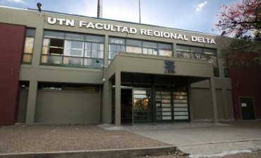 Podes empezar durante el &uacute;ltimo a&ntilde;o de la escuela INSCRIPCIONES ABIERTAS A LAS CARRERAS DE GRADO DE LA UTN FACULTAD REGIONAL DELTA