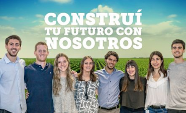 Monsanto abre la inscripci&oacute;n a su programa de Pasant&iacute;as 2018