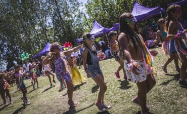 Contin&uacute;a abierta la inscripci&oacute;n a la Colonia Municipal de Verano 2018