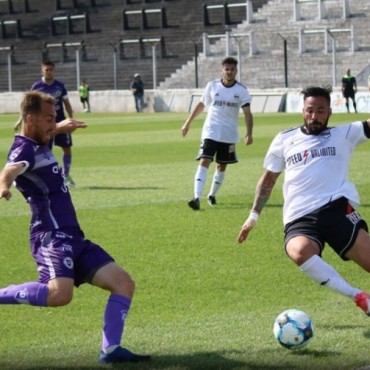 Villa DÃ lmine busca una nueva victoria como local frente a Sp. Estudiantes