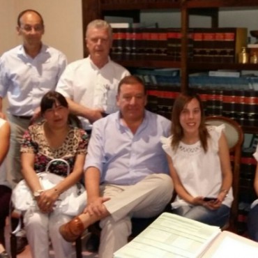 Vamos a impulsar un nuevo juzgado municipal que defienda a los vecinos en su rol de consumidores