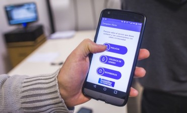 M&aacute;s de 2.700 vecinos ya descargaron y activaron la aplicaci&oacute;n Alerta Campana