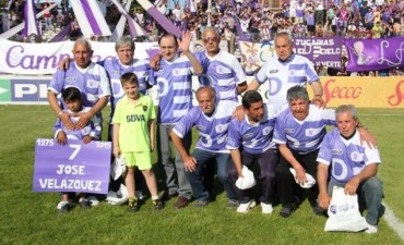 Juan Alberto &ldquo;beto&rdquo; Mart&iacute;nez en F&uacute;tbol Con Estilo