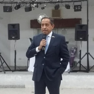 Rotary Club Campana realiz� su tradicional Cena Pro Becas