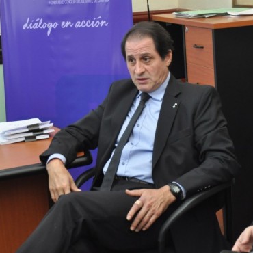 El Presupuesto 2018 del municipio ser&aacute; de 1500 millones de pesos