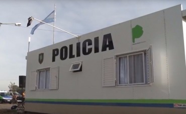 Se abrieron 140 dependencias policiales, m&aacute;s de 130 centros de monitoreo y  se instalaron 12 mil c&aacute;maras de seguridad