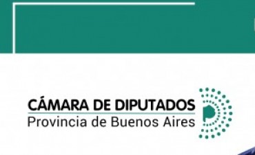 LA C&Aacute;MARA DE DIPUTADOS DE LA PROVINCIA DE BUENOS AIRES APROB&Oacute; EL PRESUPUESTO Y LA LEY IMPOSITIVA 2018