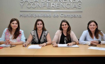 Estudiantes secundarios y universitarios pueden acceder a clases gratuitas de apoyo  
