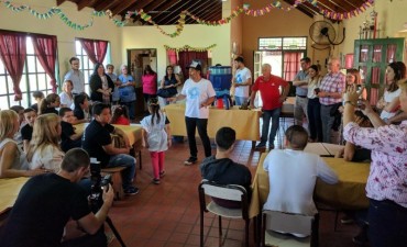El Proyecto Agua Segura se comenz&oacute; a implementar en dos escuelas de la isla
