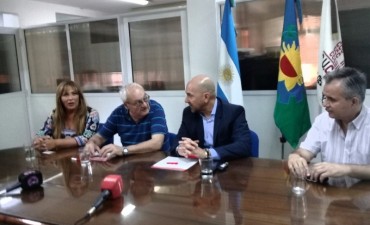 “La CUCEI firmó un convenio con SCIS Medicina Privada para beneficio de sus socios”