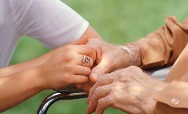 Se realizar&aacute; una Jornada de Concientizaci&oacute;n de Cuidadores Domiciliarios e Institucionales 