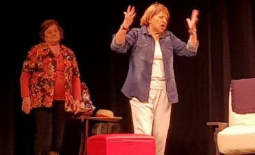 A pedido del p&uacute;blico, el festival de teatro del adulto mayor regresa al Pedro Barbero