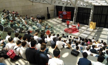 Ideas que inspiran, destinos que se transforman 