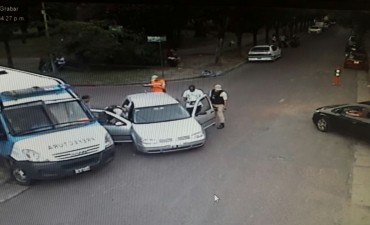 Campito de Siderca: secuestran 13 motos y 2 autos en un nuevo operativo