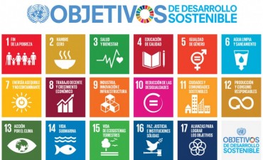 La humanidad ante una encrucijada. Los municipios y los Objetivos de Desarrollo Sostenible