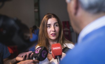&ldquo;La Segunda Jornada de Innovaci&oacute;n demuestra nuestro compromiso con la educaci&oacute;n&rdquo;, destac&oacute; Schvartz