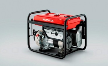 LA DIVISI&Oacute;N PRODUCTOS DE FUERZA DE HONDA MOTOR DE ARGENTINA FORTALECE SU OFERTA DE PRODUCTOS Y RENUEVA SU LOGO 