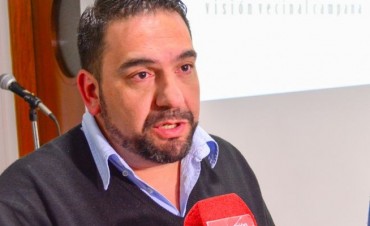 Mauricio Villanueva: Las reformas que propone el gobierno afectan a los trabajadores