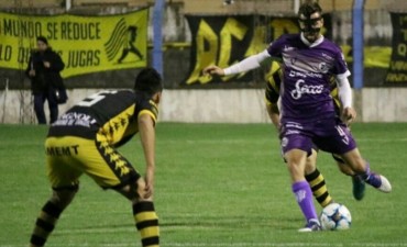 Se program&oacute; la fecha 10: Villa D&aacute;lmine recibe a Nueva Chicago el domingo 20.15 horas