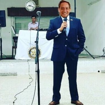 Rotary Club Campana realiz� su tradicional Cena Pro Becas