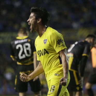 Se program� la 10&ordm; fecha de la S�perLiga: el l�der Boca Juniors juega el domingo en Rosario