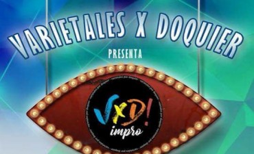 Campana Joven propone para este viernes un espect&aacute;culo de improvisaci&oacute;n gratuito
