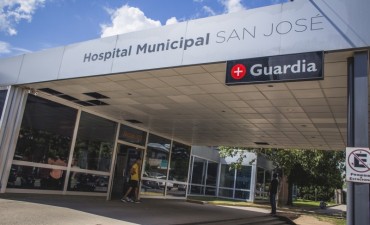 Avanzan las gestiones ante Provincia por la pr&oacute;tesis para Isa&iacute;as Nouyu