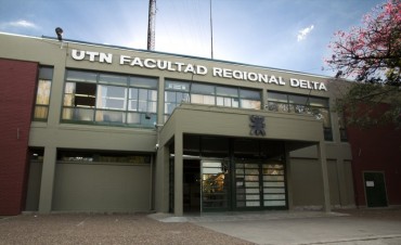 Se viene la 37&deg; Colaci&oacute;n de Grado y Posgrado de la UTN Facultad Regional Delta