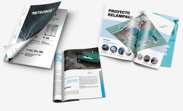 Meteoros: la revista de meteorolog&iacute;a