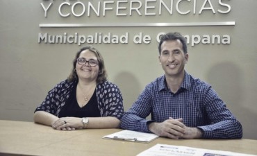Se viene la segunda edici&oacute;n de la &ldquo;Expo Deportes&rdquo; en la plaza Eduardo Costa 