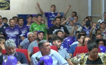 Bloque FpV: Logramos alcanzar el acuerdo m&aacute;s justo posible para todos