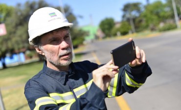 El fot&oacute;grafo Marcos L&oacute;pez brindar&aacute; una clase en el Auditorio de Tenaris