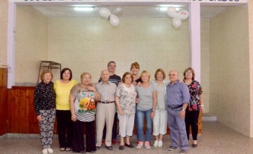 Hoy se realizar&aacute; la &ldquo;Expo Mayor&rdquo;