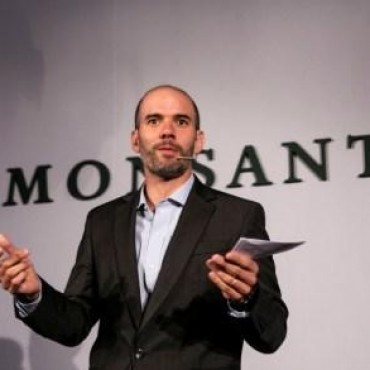 &ldquo;Fue un a&ntilde;o muy positivo para Monsanto y para el sector agropecuario&rdquo;