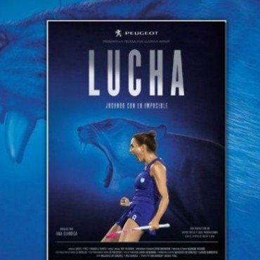 Cine gratuito: este viernes se proyectar&aacute; la pel&iacute;cula &ldquo;Lucha&rdquo;