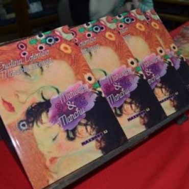 &ldquo;Marcela & Marchu&rdquo;: autoras locales presentaron un libro lleno de emociones