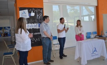 Finaliz&oacute; el curso de formaci&oacute;n avanzada para Organizaciones de la Sociedad Civil 