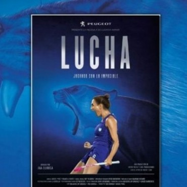Ma&ntilde;ana la pel&iacute;cula &ldquo;Lucha&rdquo; se proyectar&aacute; gratis en el Palacio Municipal