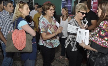 Con un cine debate a sala llena, se reflexion&oacute; acerca de la violencia de g&eacute;nero