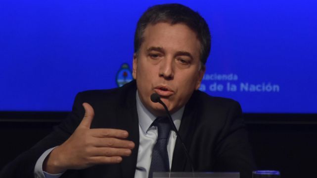 Nicolas Dujovne: Con la reforma tributaria, el sistema ser&aacute; m&aacute;s igualitario