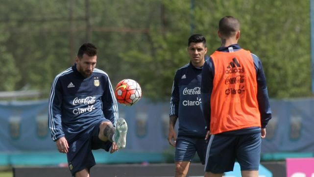 Conoc&eacute; los 32 clasificados al Mundial y los posibles grupos de Argentina