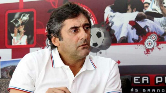 Enzo Francescoli: lo de Lux fue mal interpretado