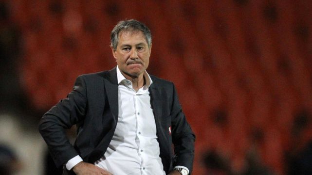 Ariel Holan: El triunfo tiene un mayor valor porque no queremos descuidar el torneo