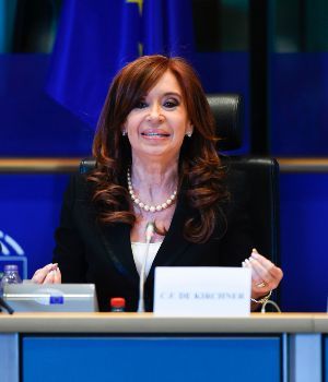 Juran los senadores electos 