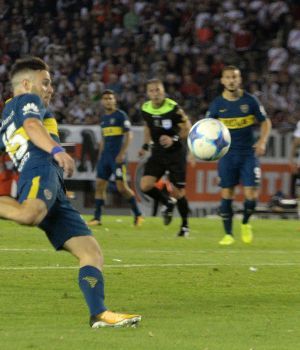 Nahitan Nandez: Lo so&ntilde;&eacute; toda mi vida