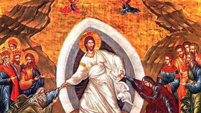 La iglesia recuerda hoy a todos los fieles difuntos 