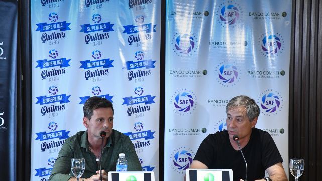 Previa del cl&aacute;sico de Avellaneda: Somos rivales, no somos enemigos