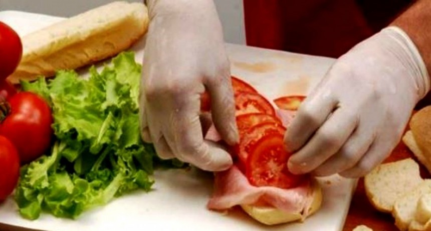 Abren la inscripci&oacute;n al curso gratuito de manipulaci&oacute;n de alimentos